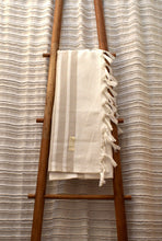 Load image into Gallery viewer, Herringbone No.1 Turkish Towel