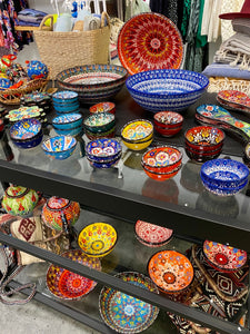 Ceramic Bowl