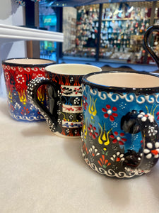 Ceramic Mug