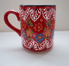 Load image into Gallery viewer, Turkish Ceramic Mug
