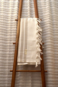 Herringbone No.1 Turkish Towel