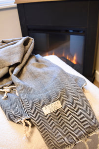 Herringbone No.2 *5 color options