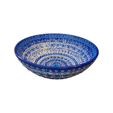 Load image into Gallery viewer, Extra large ceramic bowl

