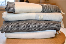Load image into Gallery viewer, Herringbone No.2 *5 color options
