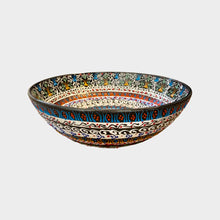Load image into Gallery viewer, Extra large ceramic bowl
