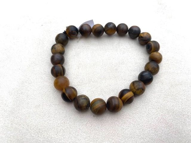 Handmade Natural Stone Bracelet