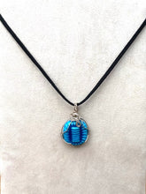 Load image into Gallery viewer, Handmade Ceramic Necklace
