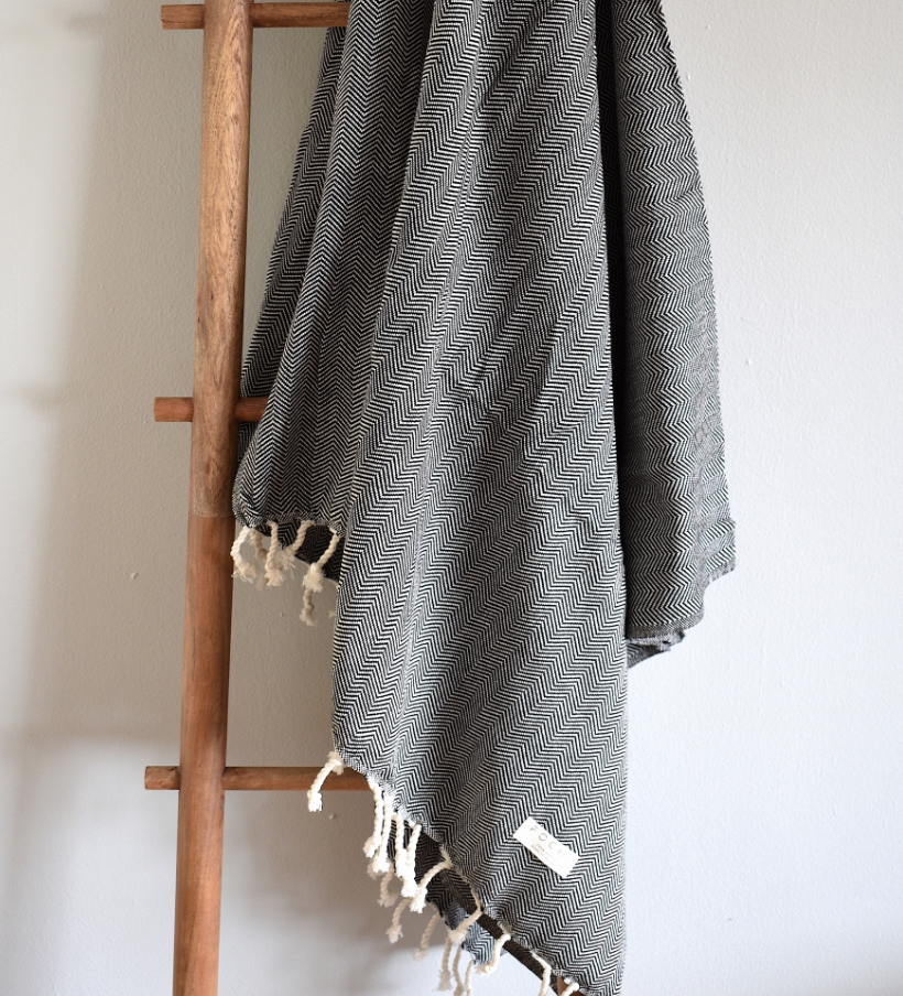 Herringbone No.2 *5 color options